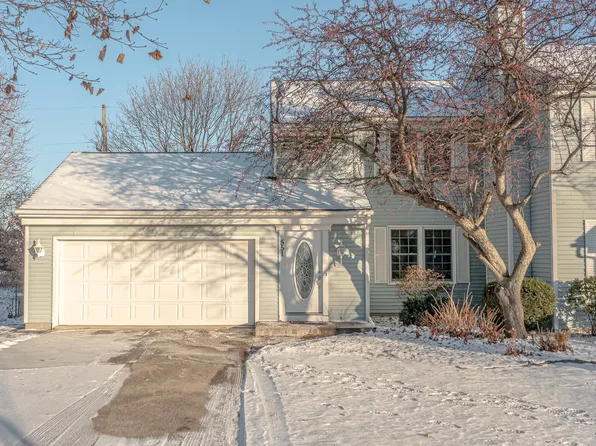 551 Zehnder Dr, Frankenmuth, MI 48734