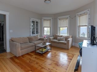 30 Stanton St UNIT 3, Worcester, MA 01605