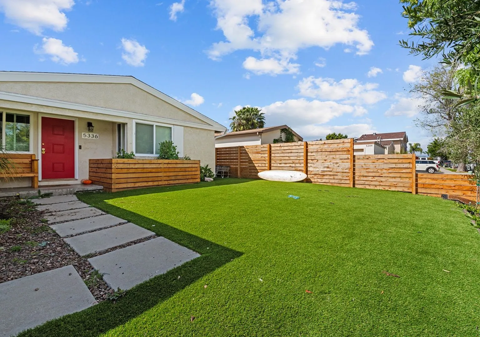 5336 Hewlett Drive — Photo 1