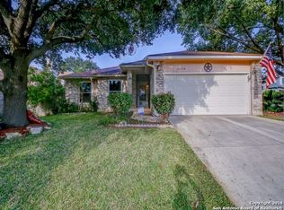 11626 Bridge Hampton, San Antonio, TX 78251