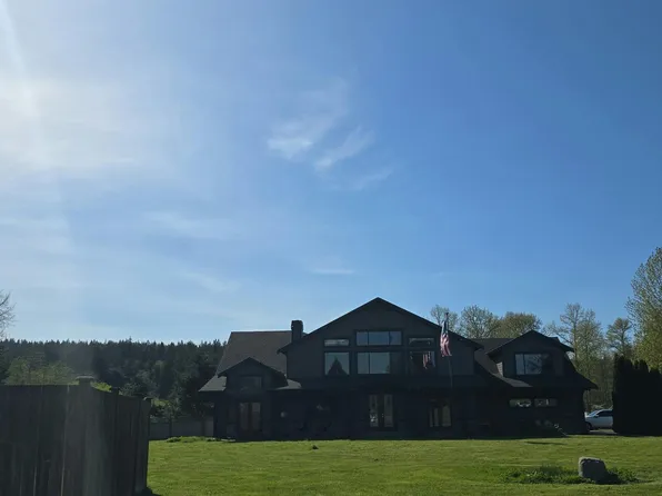 17702 2nd Ave NE, Arlington, WA 98223