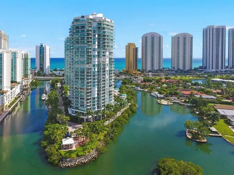 16500 Collins Ave #1453 — Photo 3