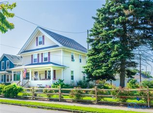 1216 Greenwood Ave, Toledo, OH 43605