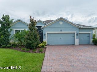 5929 Croydon Ct, Melbourne, FL 32940