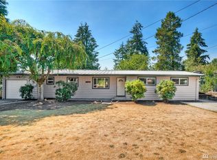 31423 8th Ave S, Federal Way, WA