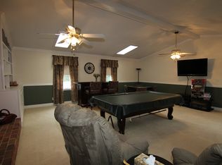 41 Seneca Ter, Fredericksburg, VA 22401