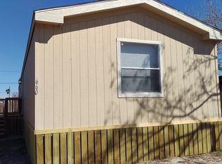 660 Santana Dr, Corpus Christi, TX 78418