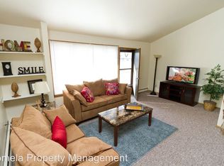 4588 S 20th St APT 4, Milwaukee, WI 53221