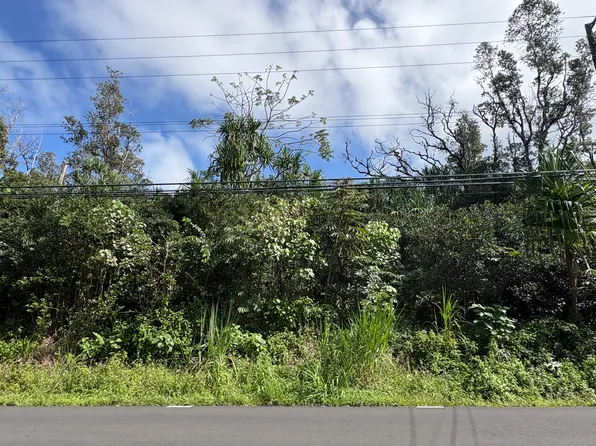 Kahakai Blvd Lot 1094, Pahoa, HI 96778
