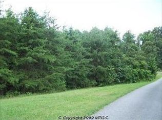 6248 Banks Ln, Fredericksburg, VA 22407