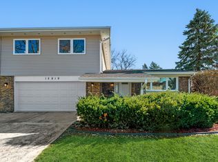 15919 Avalon Ave, South Holland, IL 60473