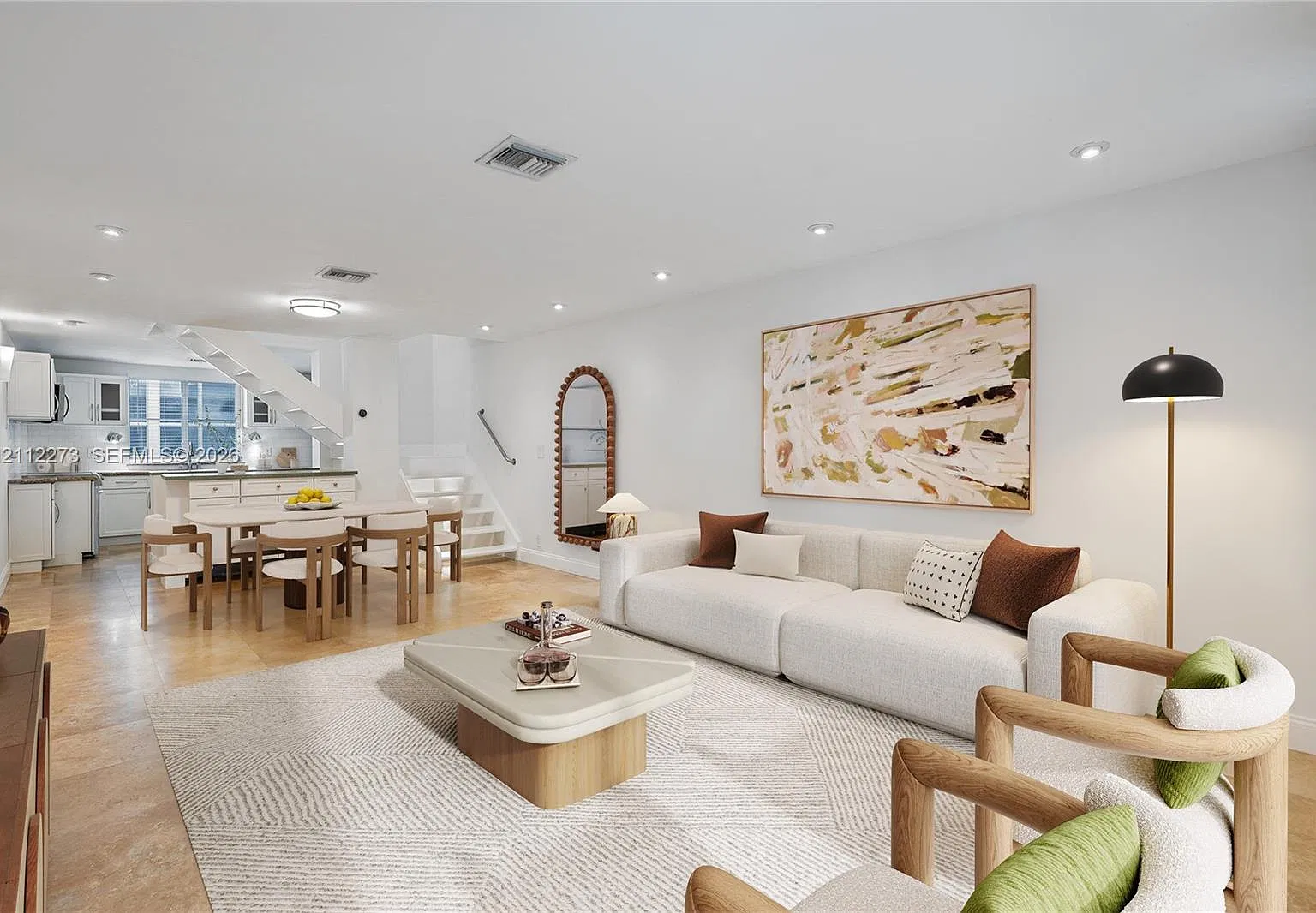 Meridian Place Condo — Photo 4
