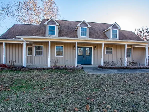 1300 Armistead Rd, Fort Smith, AR 72916