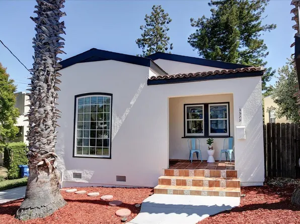 5529 Ludwig Ave, El Cerrito, CA 94530