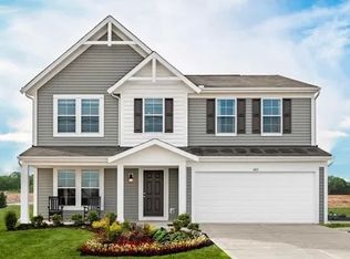482 E Westbrook Rd, Brookville, OH 45309
