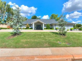 3158 Thorn Ridge Rd, Oklahoma City, OK 73120