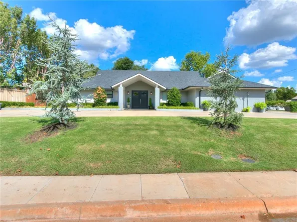 3158 Thorn Ridge Rd, Oklahoma City, OK 73120