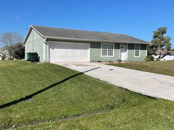 1001 SW Dartmouth Avenue, Port St Lucie, FL 34953