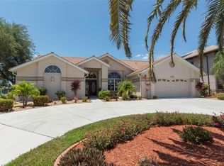 822 Monaco Dr, Punta Gorda, FL 33950