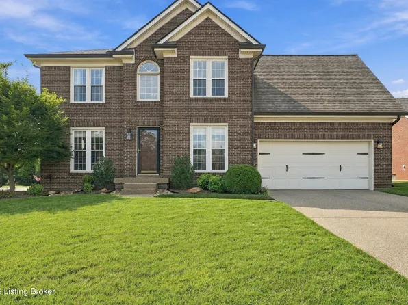 3420 Sample Way, Louisville, KY 40245