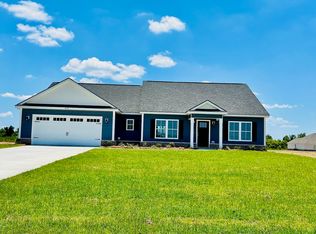 421 Noble Ct #10, Statesboro, GA 30458