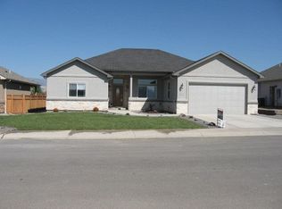 1449 Criterion St, Delta, CO 81416