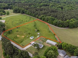 509B McKinney Rd, Simpsonville, SC 29681