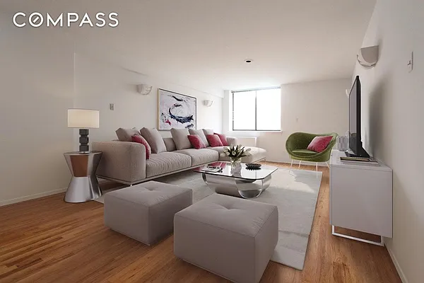 Rented by Compass | media 7