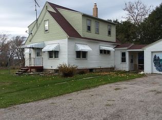 W4542 Cedar St, Nadeau, MI 49863