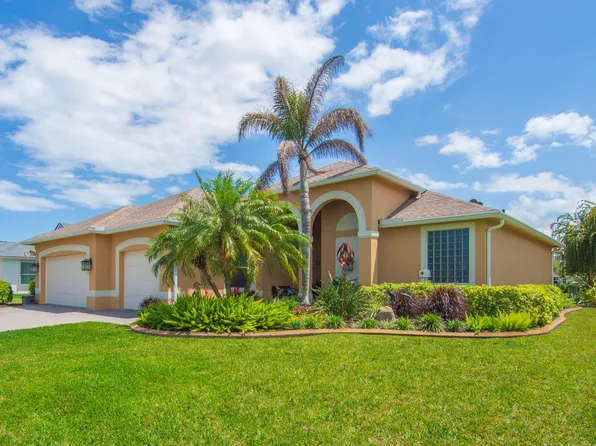 660 Tangelo Circle SW, Vero Beach, FL 32968