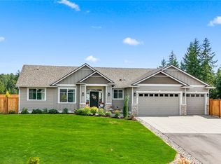 22730 22nd St NE, Snohomish, WA 98290