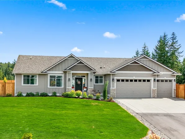 22730 22nd Street NE, Snohomish, WA 98290