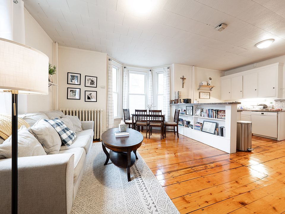 1st image of 3 Prentiss St APT 3