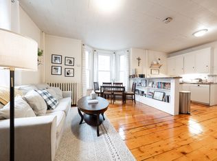 3 Prentiss St APT 3, Cambridge, MA 02140