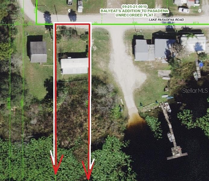 36008 Lake Pasadena Rd, Dade City, FL 33525 Zillow