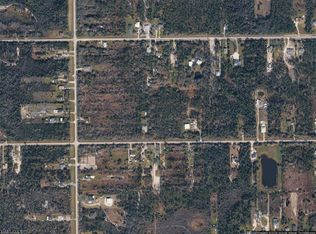 3275 70th AVE NE, NAPLES, FL 34120