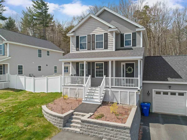 35A Terraceview Drive, Hudson, NH 03051