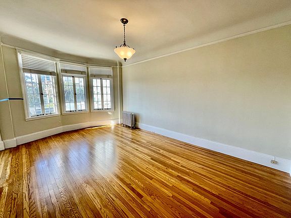 2nd image of 1245 California St APT 601