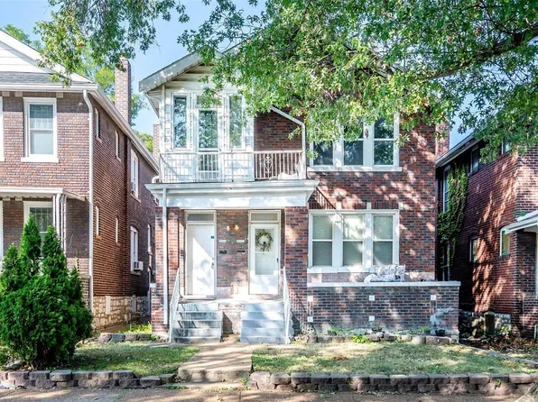 4931 Mardel Ave, Saint Louis, MO 63109