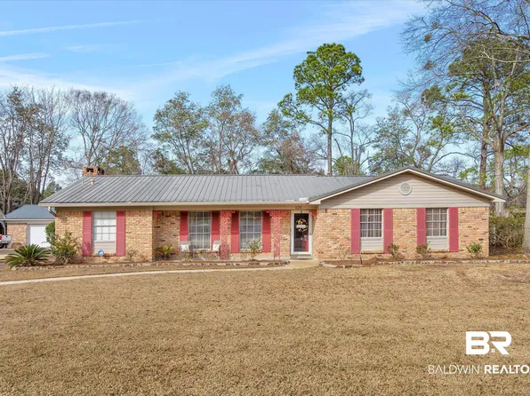 126 Autumnwood Dr N, Saraland, AL 36571