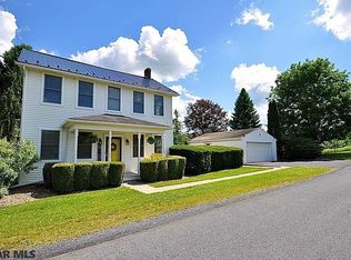 172 Neff Rd, Centre Hall, PA 16828