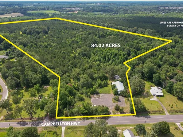 2600 Campbellton Hwy, Dothan, AL 36301