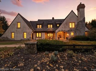 8179 Towering Pnes, Clarkston, MI 48348