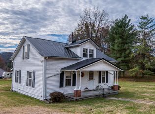 508 Watterson St, Rogersville, TN 37857