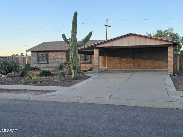 3019 W Coriander Dr, Tucson, AZ 85741