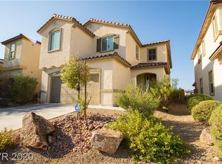 2001 Hocus Pocus Pl, Henderson, NV 89002