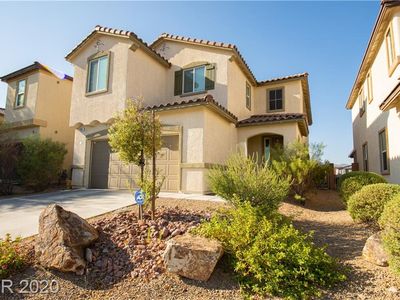 2001 Hocus Pocus Pl, Henderson, NV, 89002