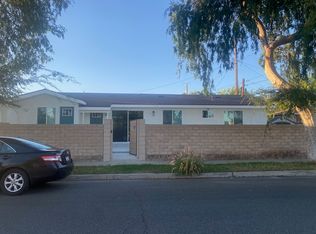 1300 N Sparks St, Burbank, CA 91506