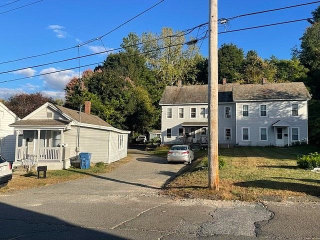 13-19 South St, Three Rivers, MA 01080 | Zillow