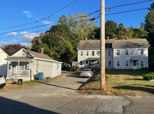 13-19 South St, Three Rivers, MA 01080